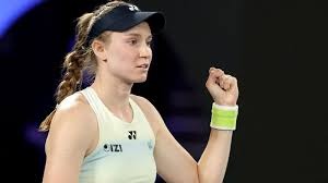 每一个动作都那么精彩